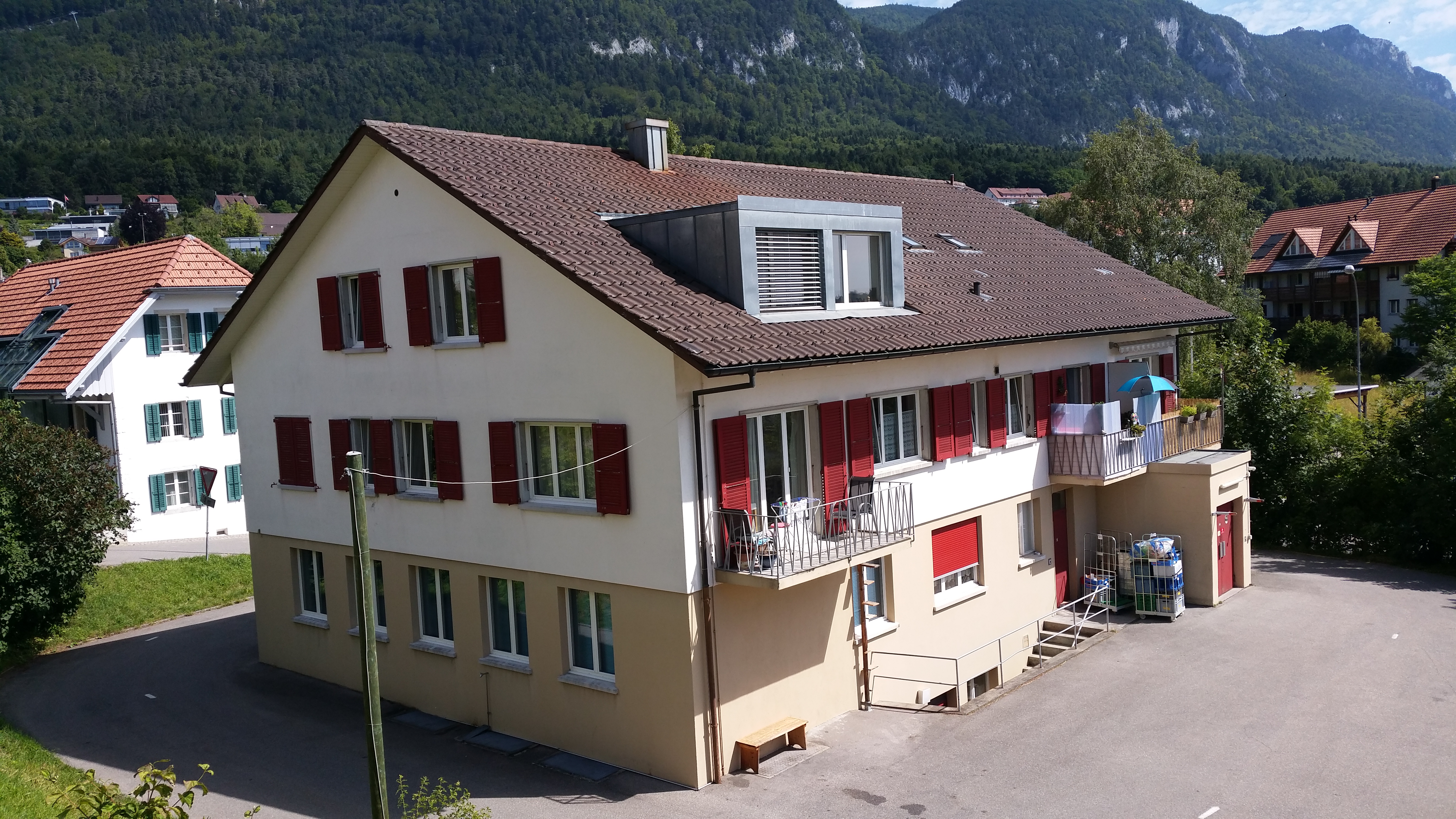 petanque-platz